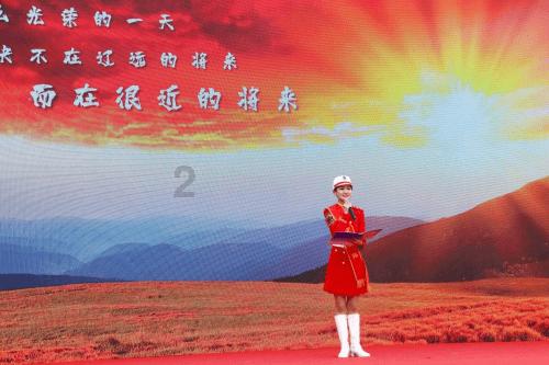 夯实健康根基 护航美好生活（下）——我省构建省市县乡村五级医疗卫生服务体系绘就幸福画卷